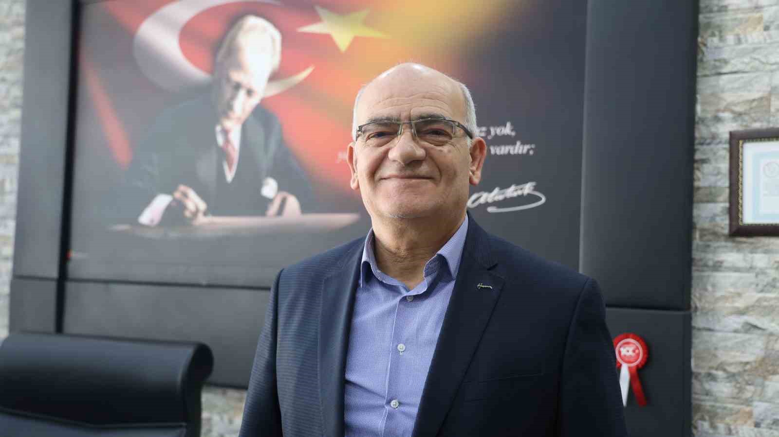 Kırşehir Endüstri ve Meslek Lisesi’nde Ahiliğin ’orta sandığı’ geleneği yaşatılıyor
