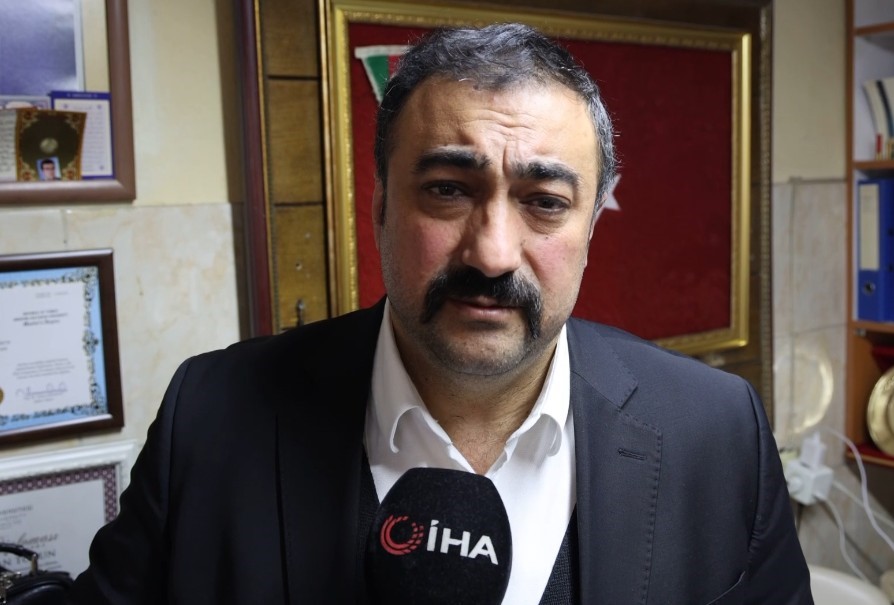 Kırşehir FK, ikinci yarı için hazırlıklarını tamamladı
