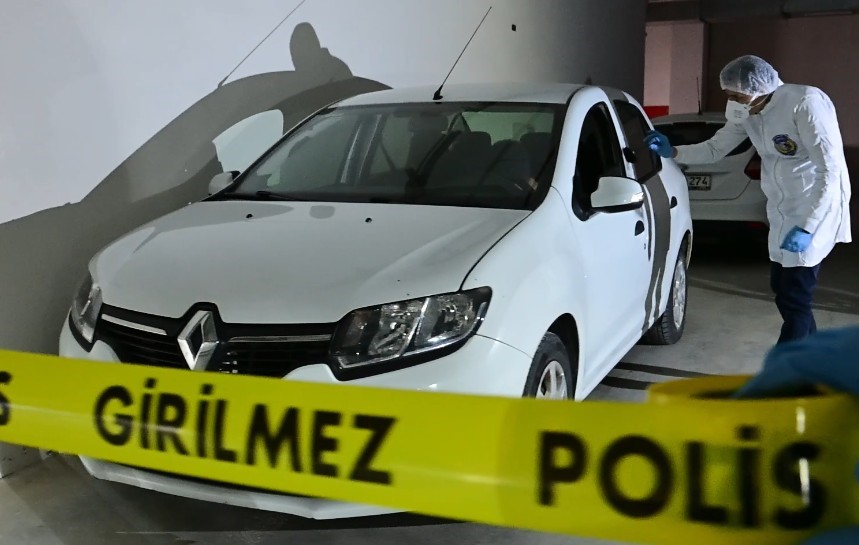 Kırşehir’de 181’inci yıla özel polis temalı klip
