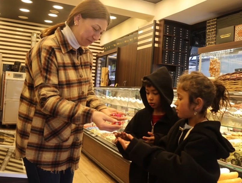 Kırşehir’de Ahi esnafı bayram öncesi zam yapmama kararı
