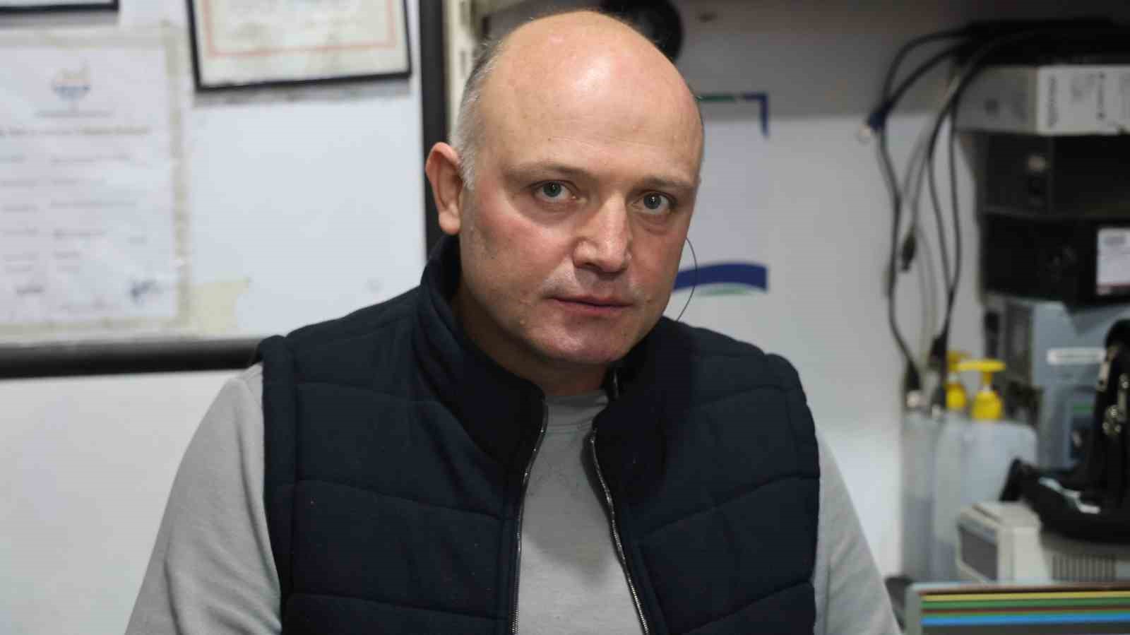 Kırşehir’de boğazına çilek kaçan 2,5 yaşındaki çocuk hayatını kaybetti
