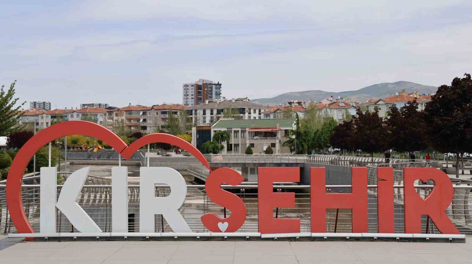 Kırşehir’de şehir içi ulaşım tarifesine zam
