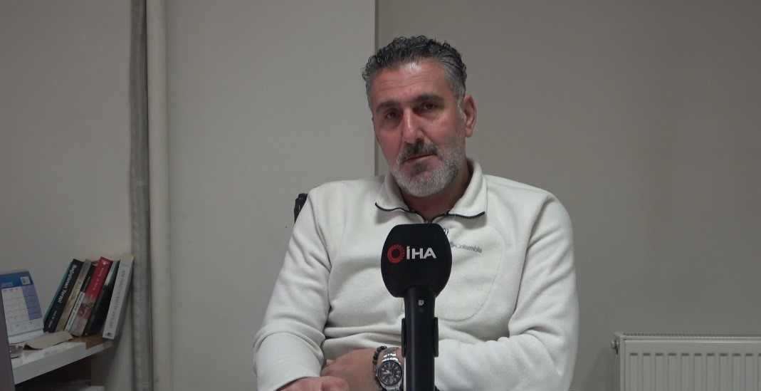 Kış lastiği tek başına yetmiyor: Sürücülere hayati uyarılar
Kış lastiği tek başına yetmiyor: Sürücülere hayati uyarılar