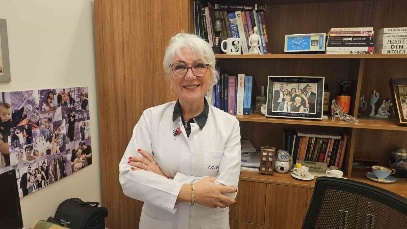 Kışın egzama vakaları artıyor
Kışın egzama vakaları artıyor