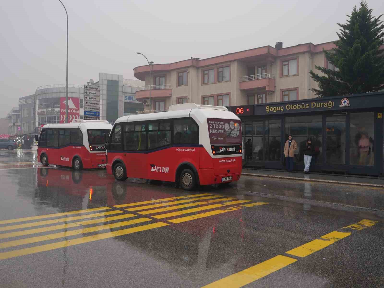 Kışın yağıştan ve soğuktan yazın sıcaktan koruyor
