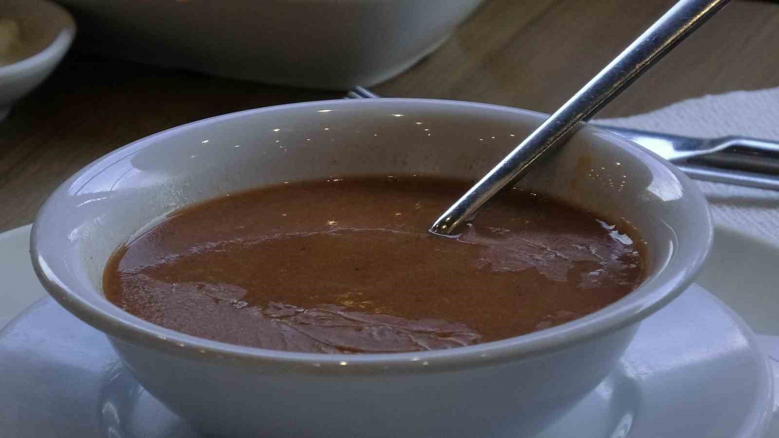 Kışın yoğun ilgi gören "Keloğlan" çorbası, Ramazan’ın da vazgeçilmezi
