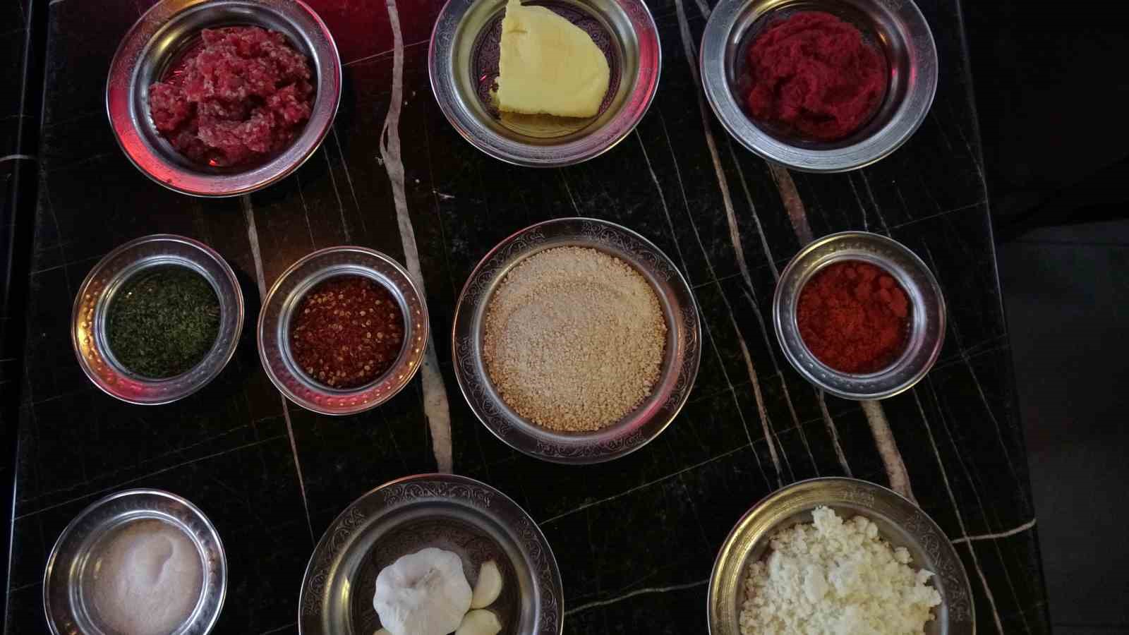 Kışın yoğun ilgi gören "Keloğlan" çorbası, Ramazan’ın da vazgeçilmezi
