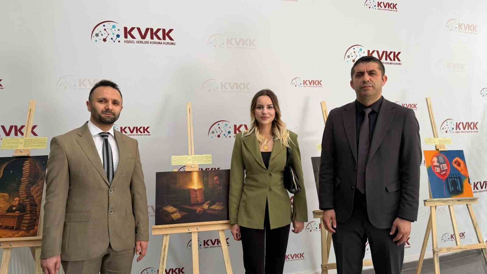 Kişisel verilerin korunması alanında örnek başarı
