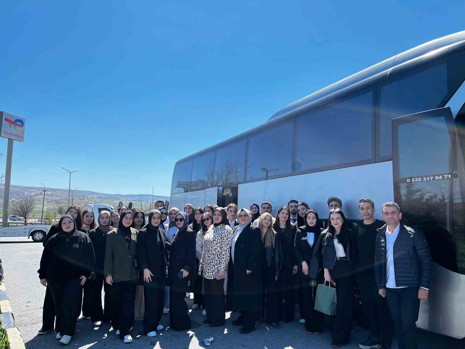 Kişisel verilerin korunması alanında örnek başarı
