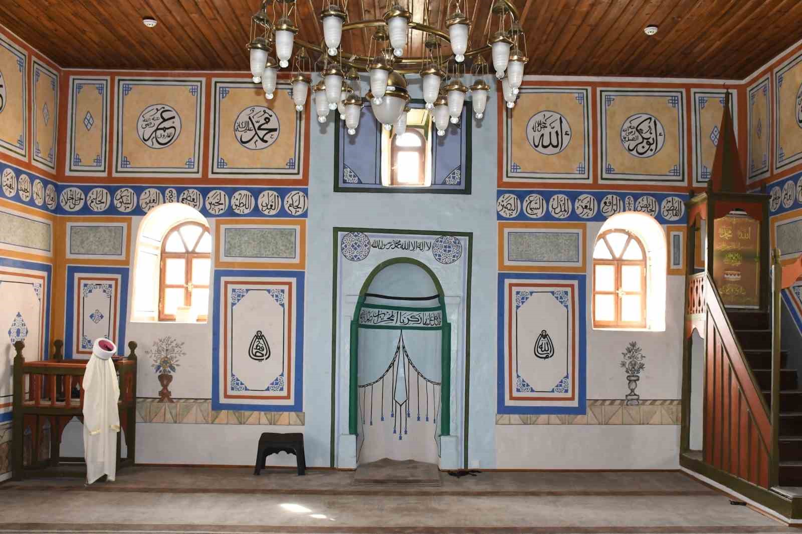 Kitabesi yok, tarihi bilinmiyor
