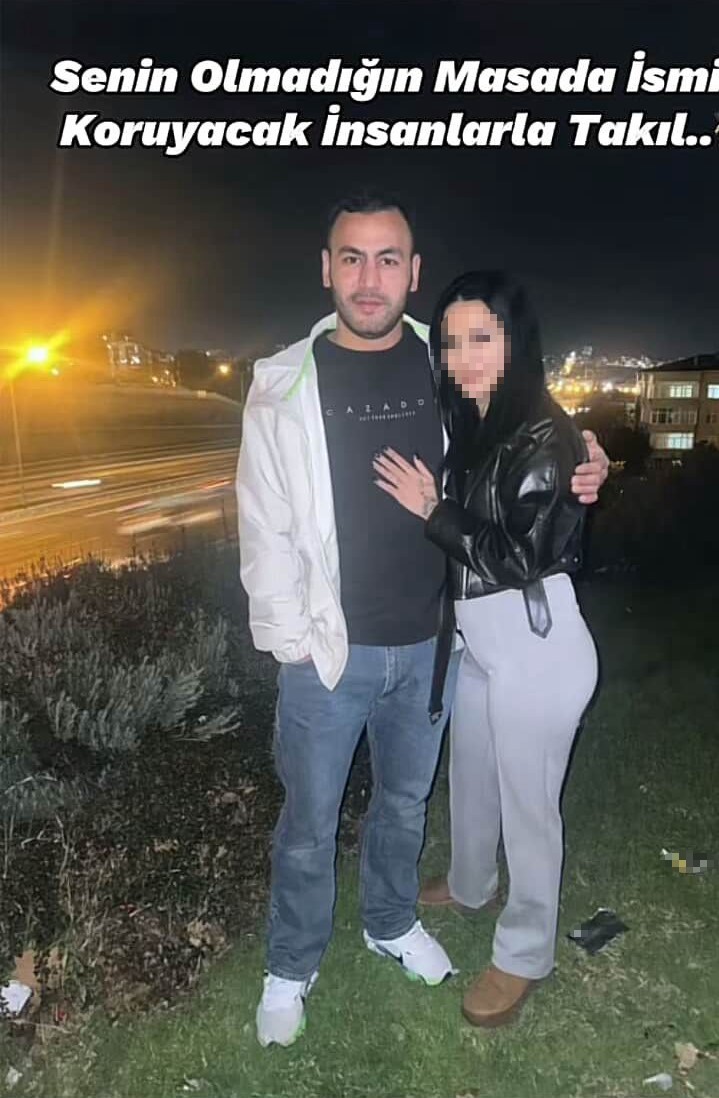 Kız kardeşinin yanındaki genci öldürmüştü, cinayet zanlısının başka birini darp ettiği görüntüler ortaya çıktı
