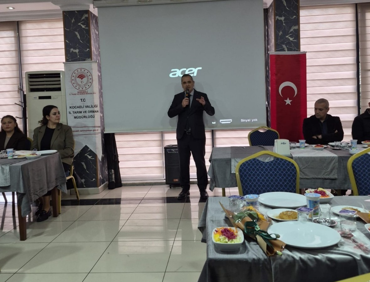 Kız öğrenciler için mesleki deneyim projesinde yeni aşama
