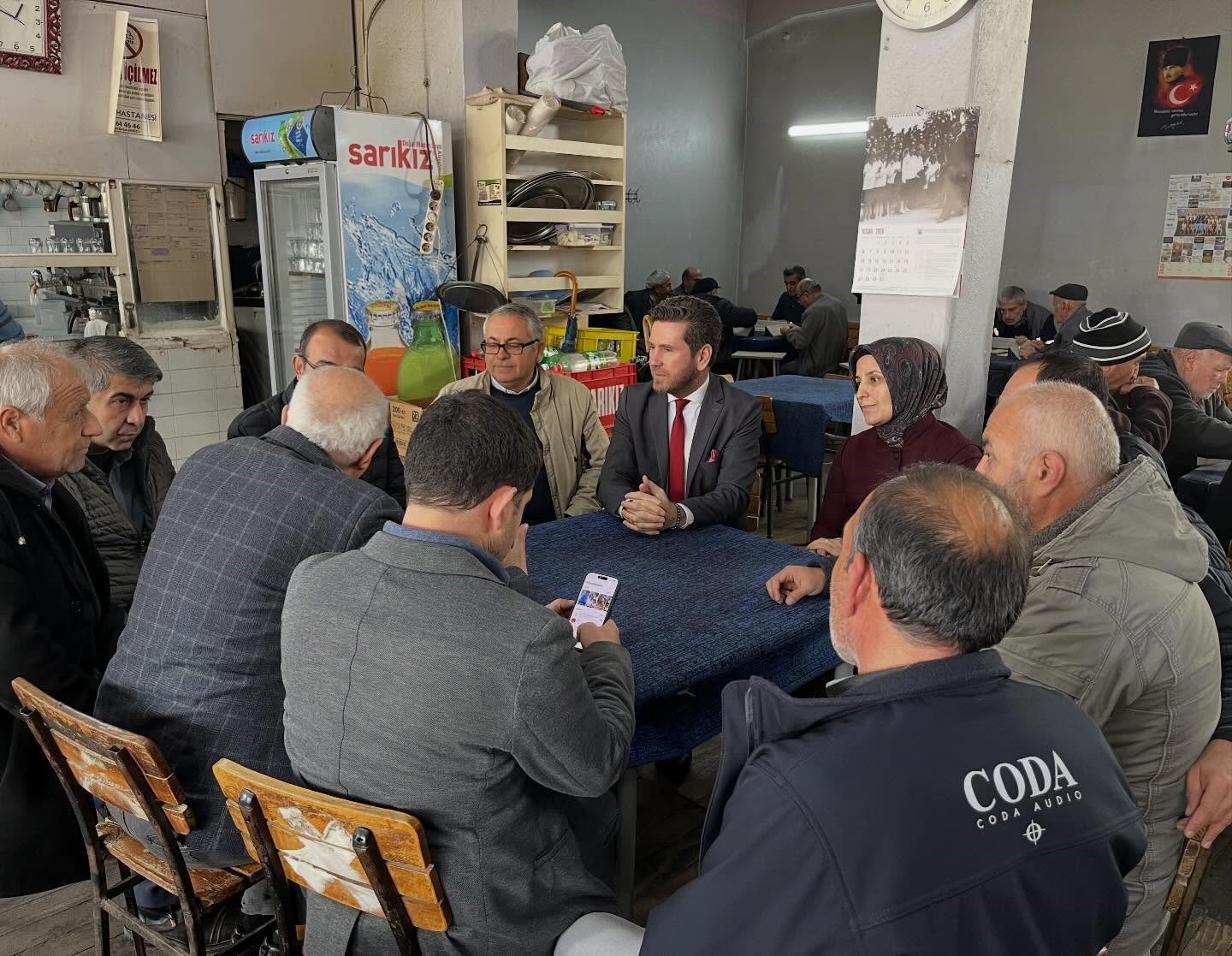 Kızılcabölük dokumasının hikâyesi film oldu
