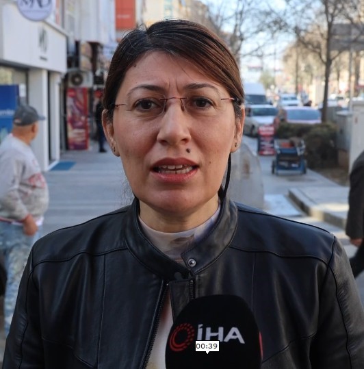 Kızılırmak’ta su seviyesi yükseldi
