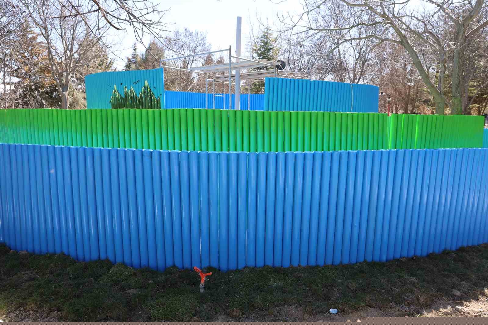 Kızının atlı terapideki dönüşümü Türkiye’de ilke imza attırdı
