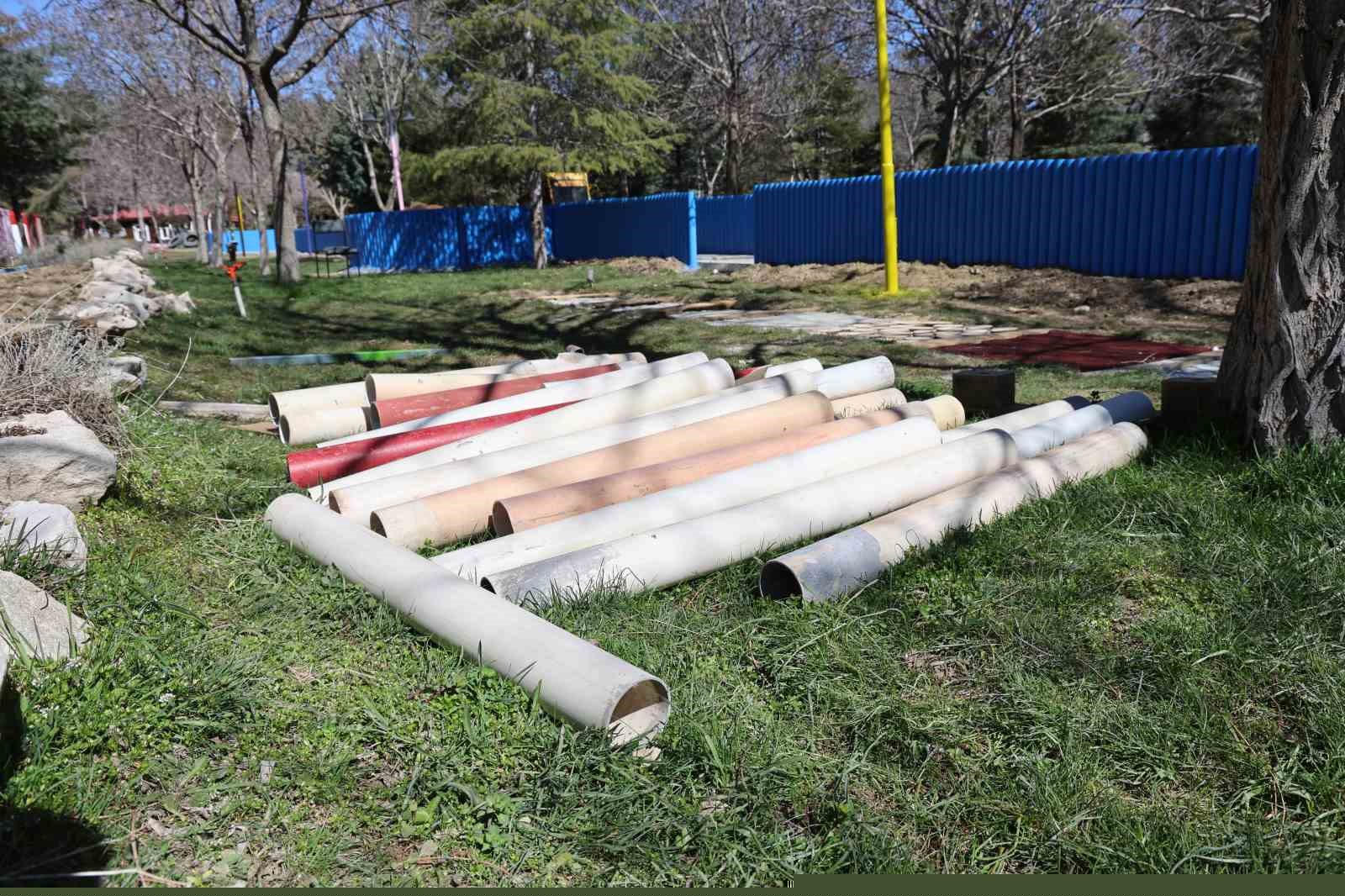 Kızının atlı terapideki dönüşümü Türkiye’de ilke imza attırdı
