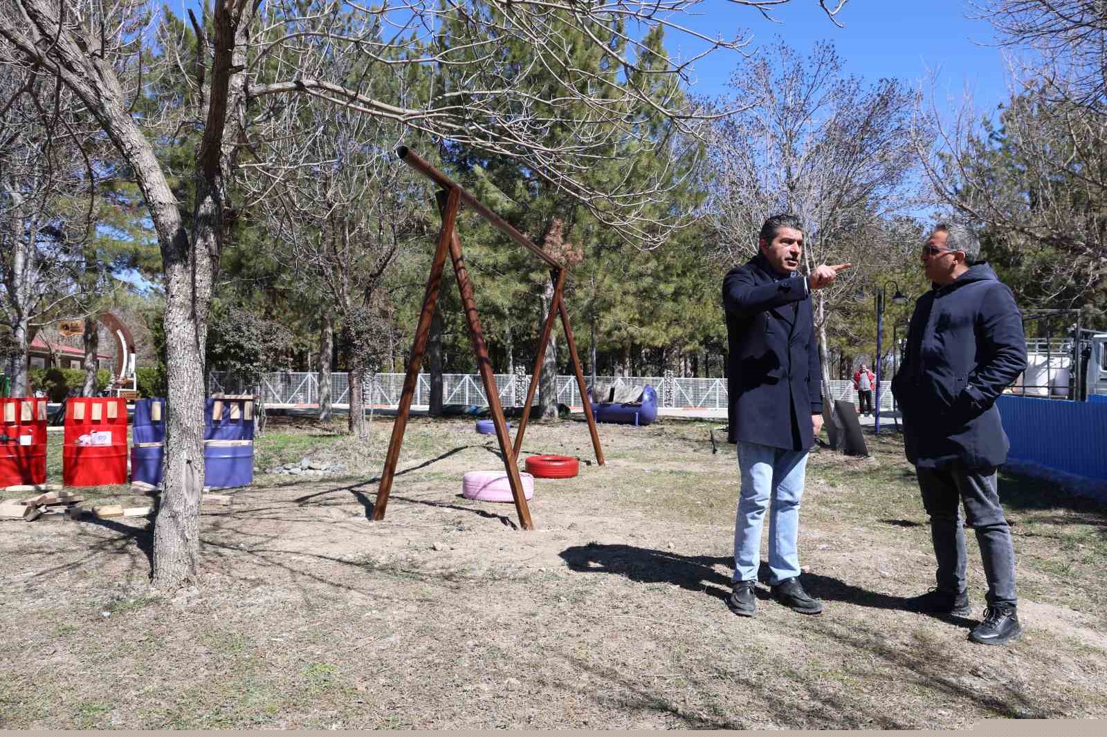 Kızının atlı terapideki dönüşümü Türkiye’de ilke imza attırdı

