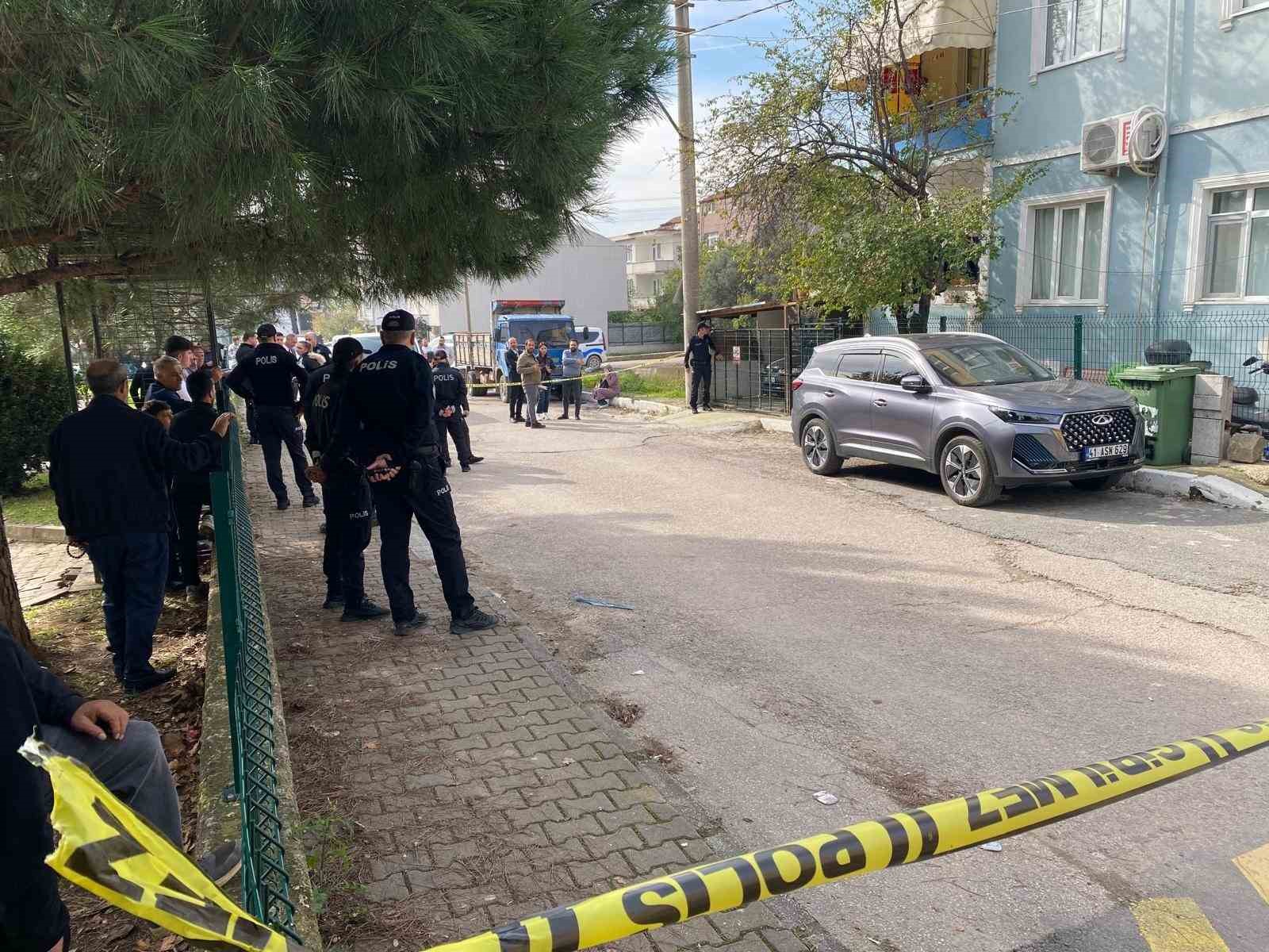 Kızının düğününe 2 gün kala eşini öldüren sanık: "Kendimi kaybettim, cinnet geçirdim"
