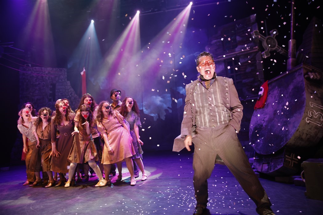 Kocaeli Şehir Tiyatroları 2025’te 70 binin üzerinde seyirciye ulaştı
