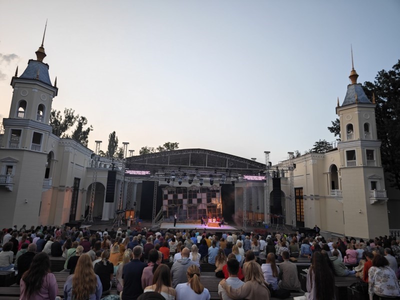 Kocaeli Şehir Tiyatroları 2025’te 70 binin üzerinde seyirciye ulaştı
