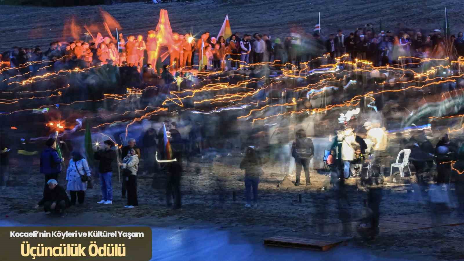 Kocaeli, turist gözüyle objektiflere taşındı
