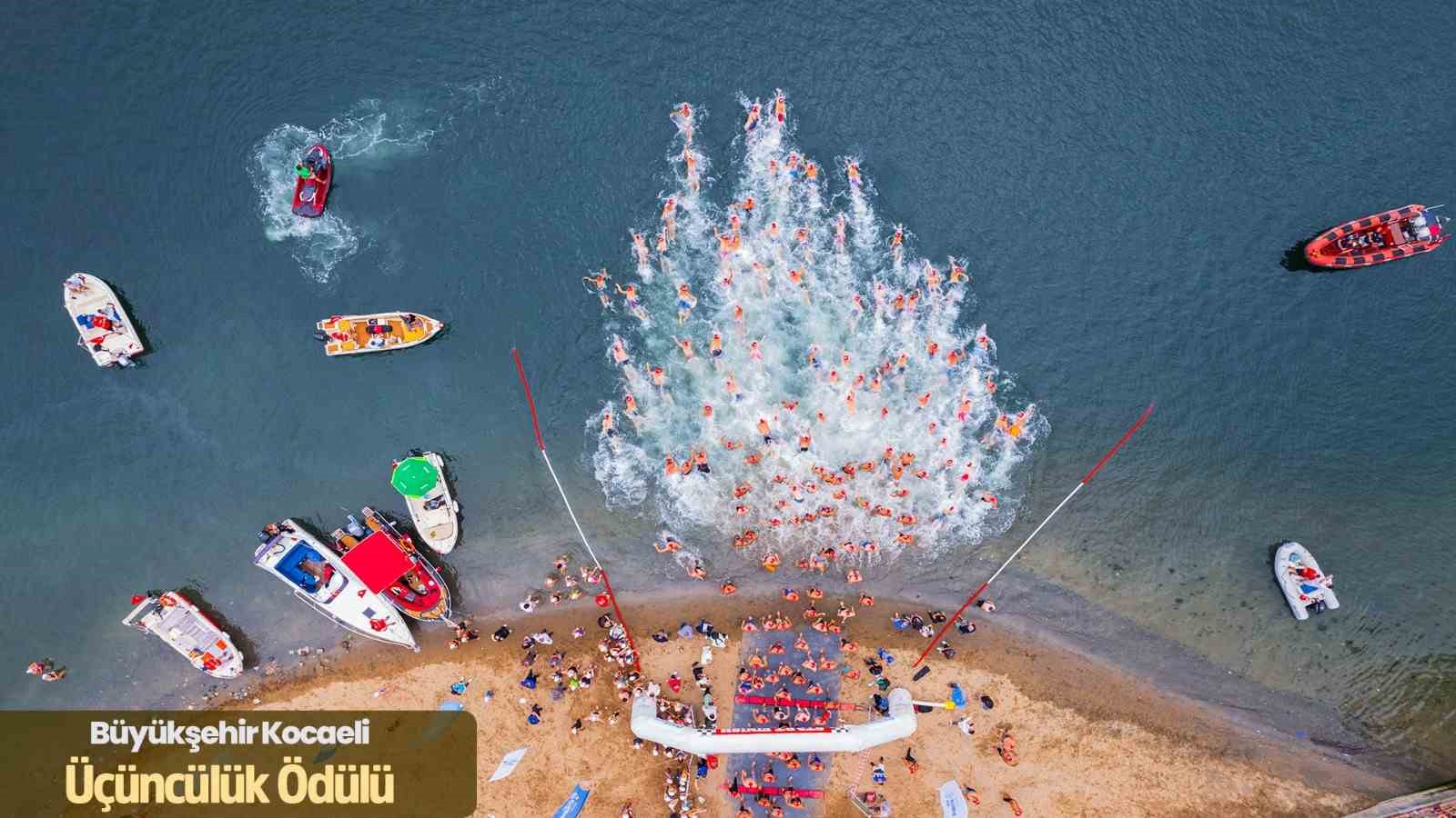 Kocaeli, turist gözüyle objektiflere taşındı
