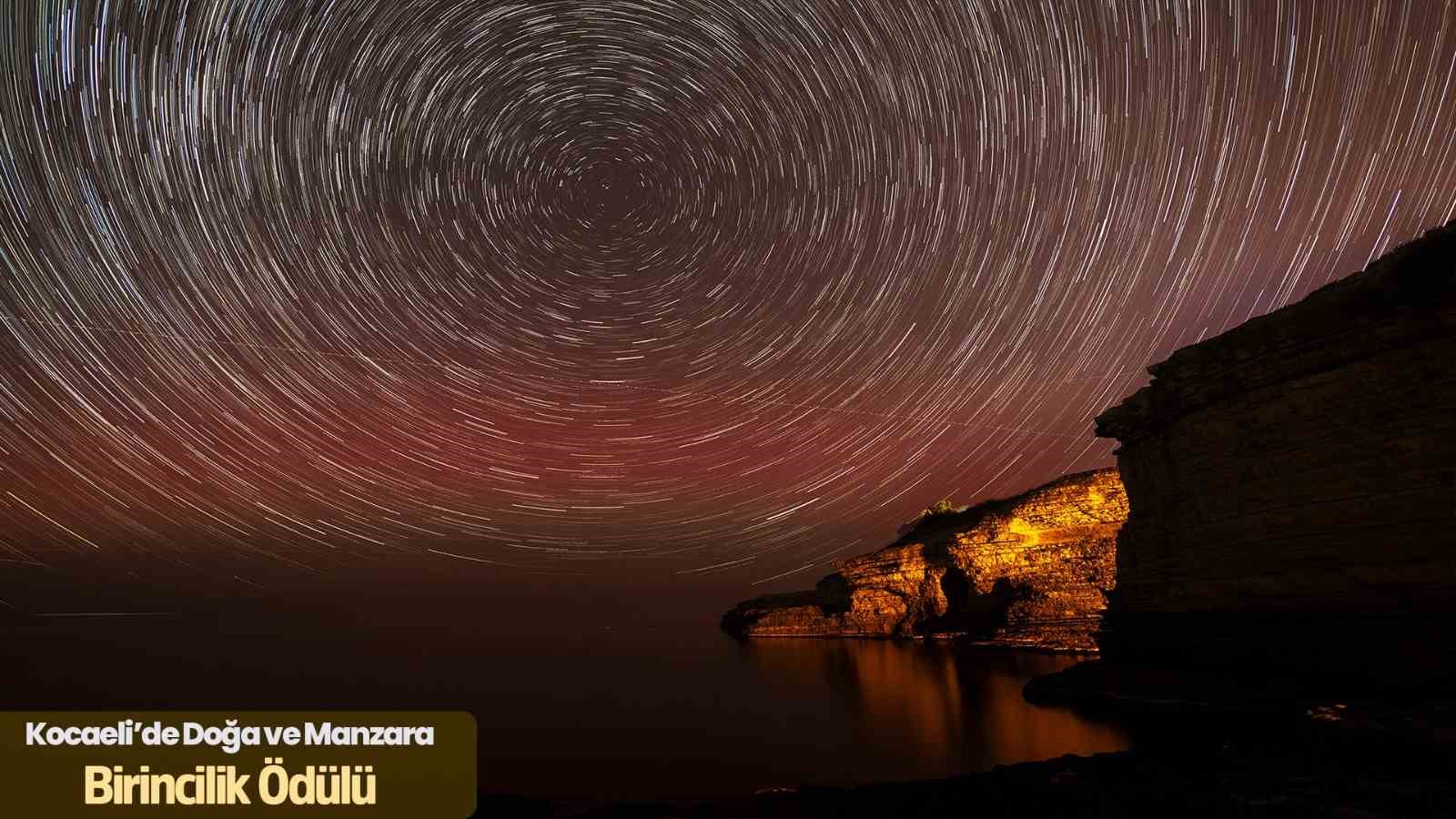 Kocaeli, turist gözüyle objektiflere taşındı
