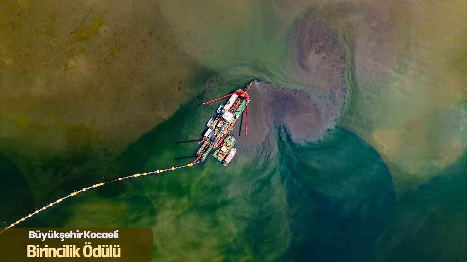 Kocaeli, turist gözüyle objektiflere taşındı
