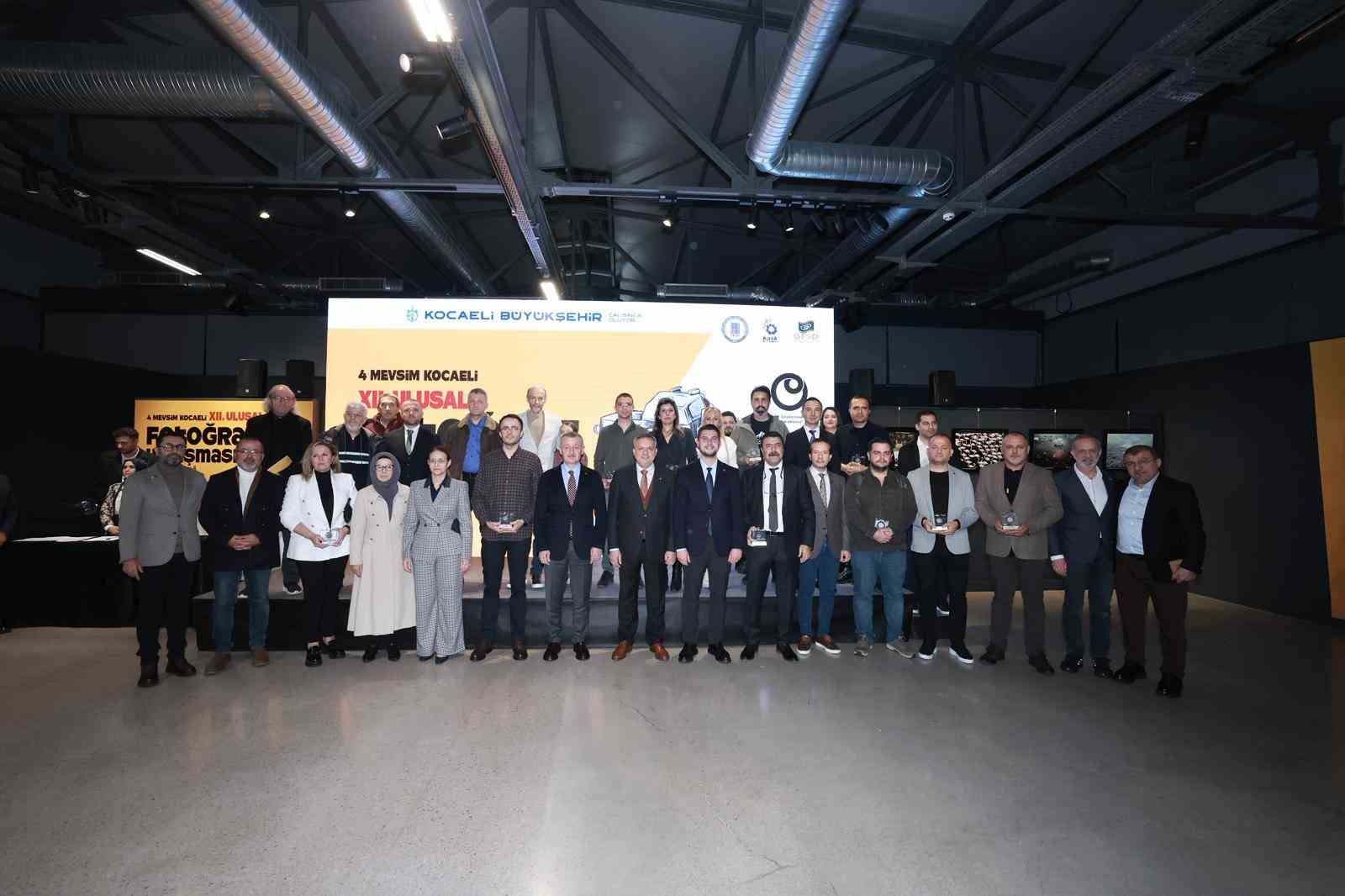 Kocaeli, turist gözüyle objektiflere taşındı
