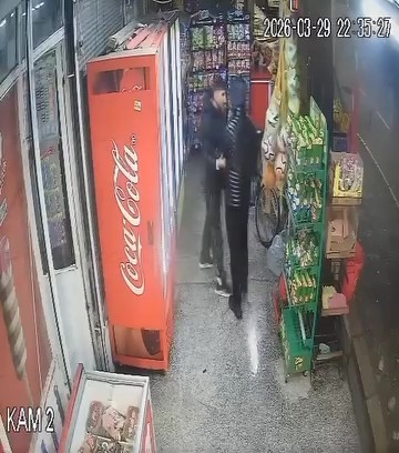 Kocaeli’de 17 yaşındaki gencin öldüğü kavganın görüntüleri ortaya çıktı
