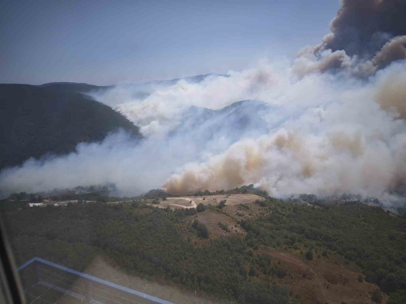 Kocaeli’de 2025 böyle geçti
