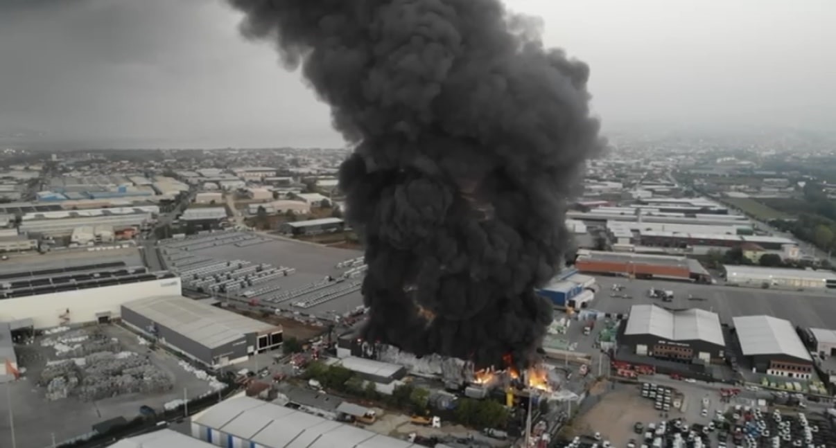 Kocaeli’de 2025 böyle geçti
