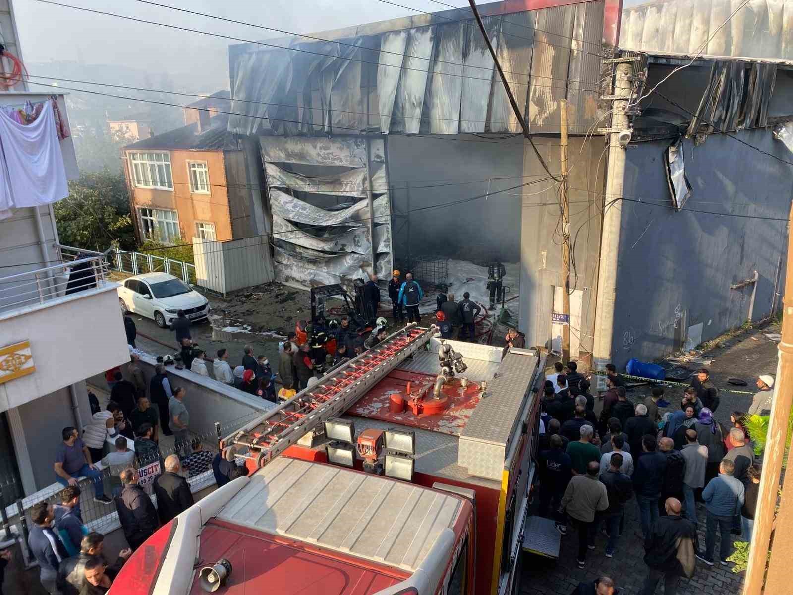 Kocaeli’de 2025 böyle geçti
