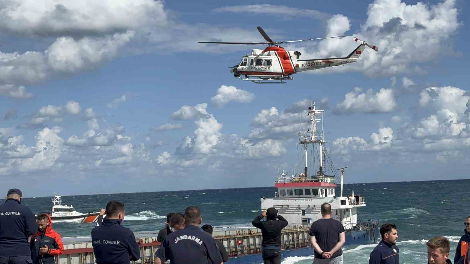 Kocaeli’de 2025 böyle geçti
