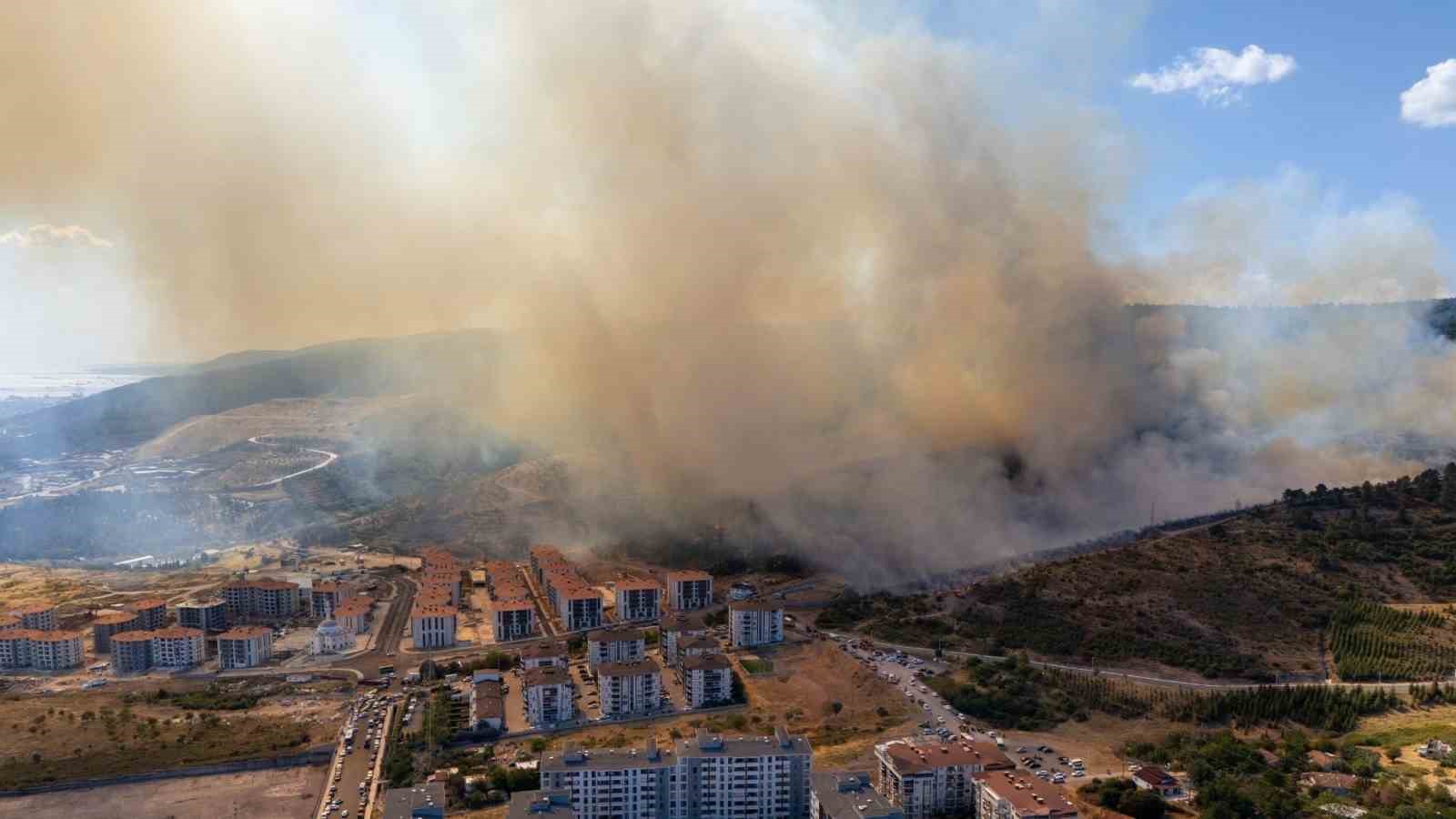 Kocaeli’de 2025 böyle geçti
