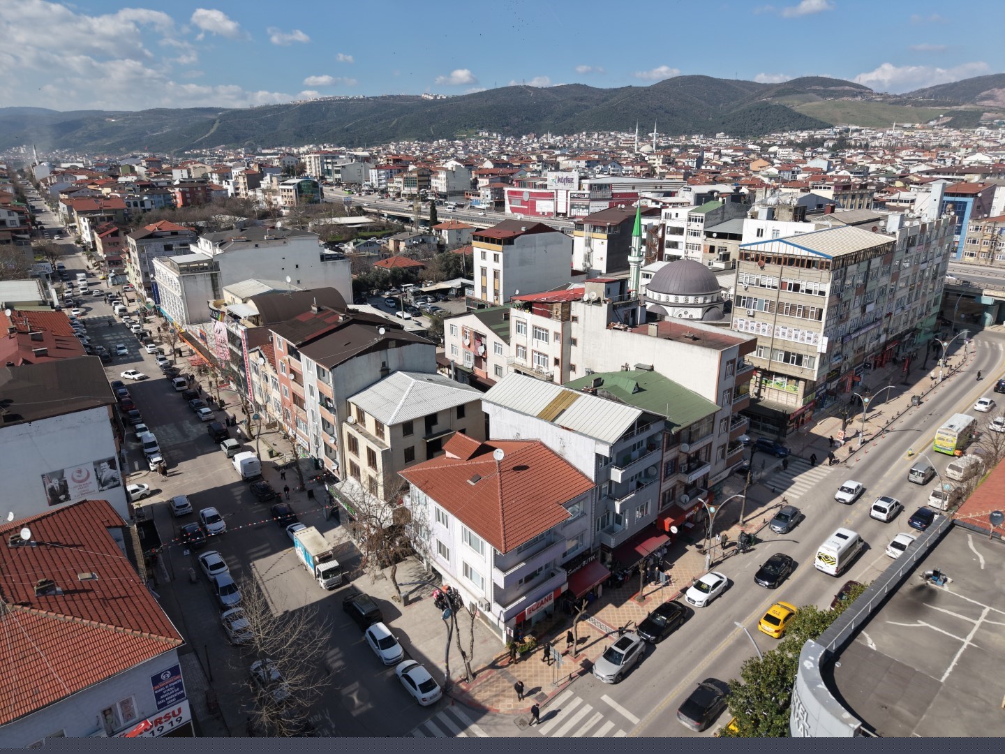 Kocaeli’de 3 bin 593 bağımsız birim dönüşecek
