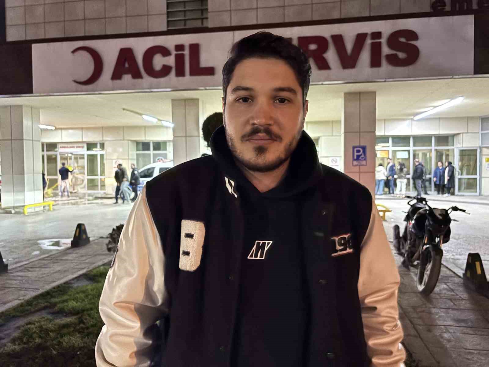 Kocaeli’de aciller tıklım tıklım doldu
