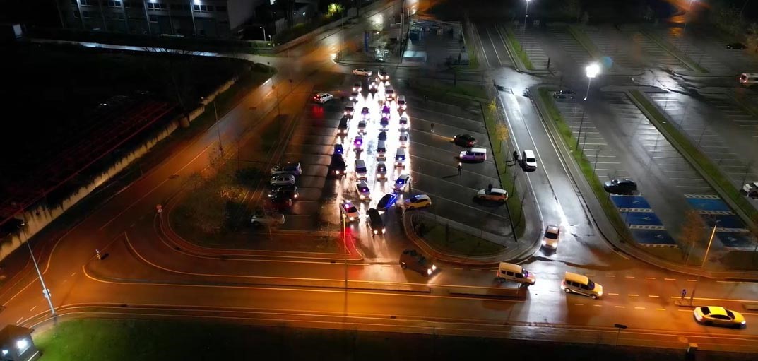 Kocaeli’de büyük DEAŞ ve El-Kaide operasyonu: 37 gözaltı
