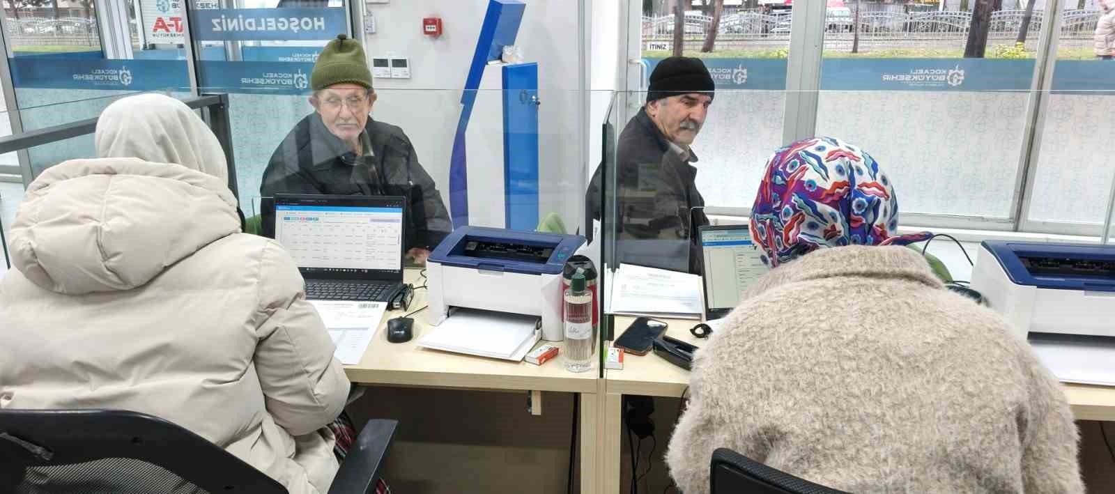 Kocaeli’de çiftçiye tohum, gübre ve tavuk desteği başvuruları başladı
