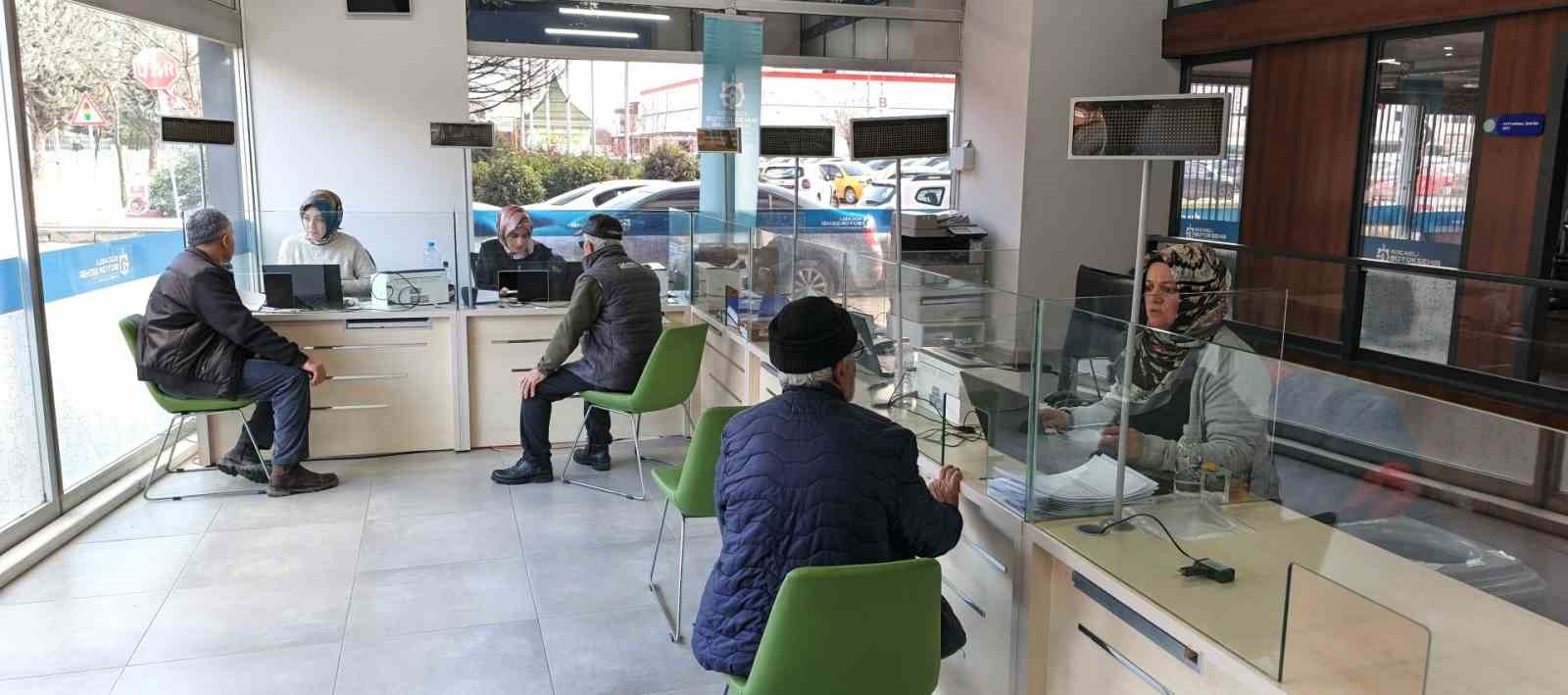 Kocaeli’de çiftçiye tohum, gübre ve tavuk desteği başvuruları başladı
