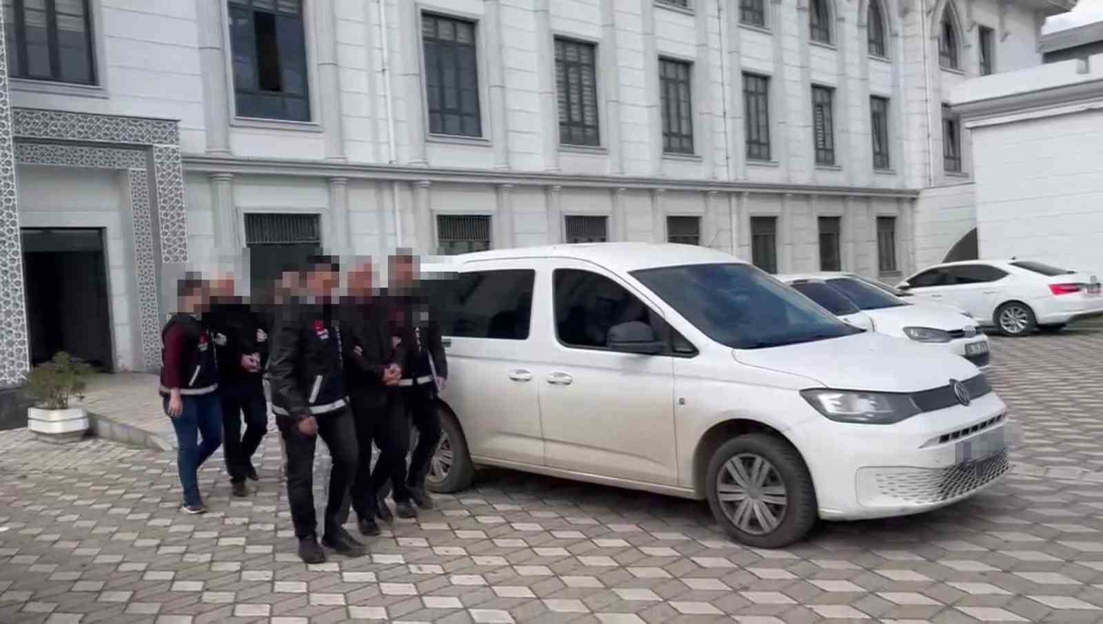 Kocaeli’de eğlence mekanına saldırıda tutuklu sayısı 13’e yükseldi
