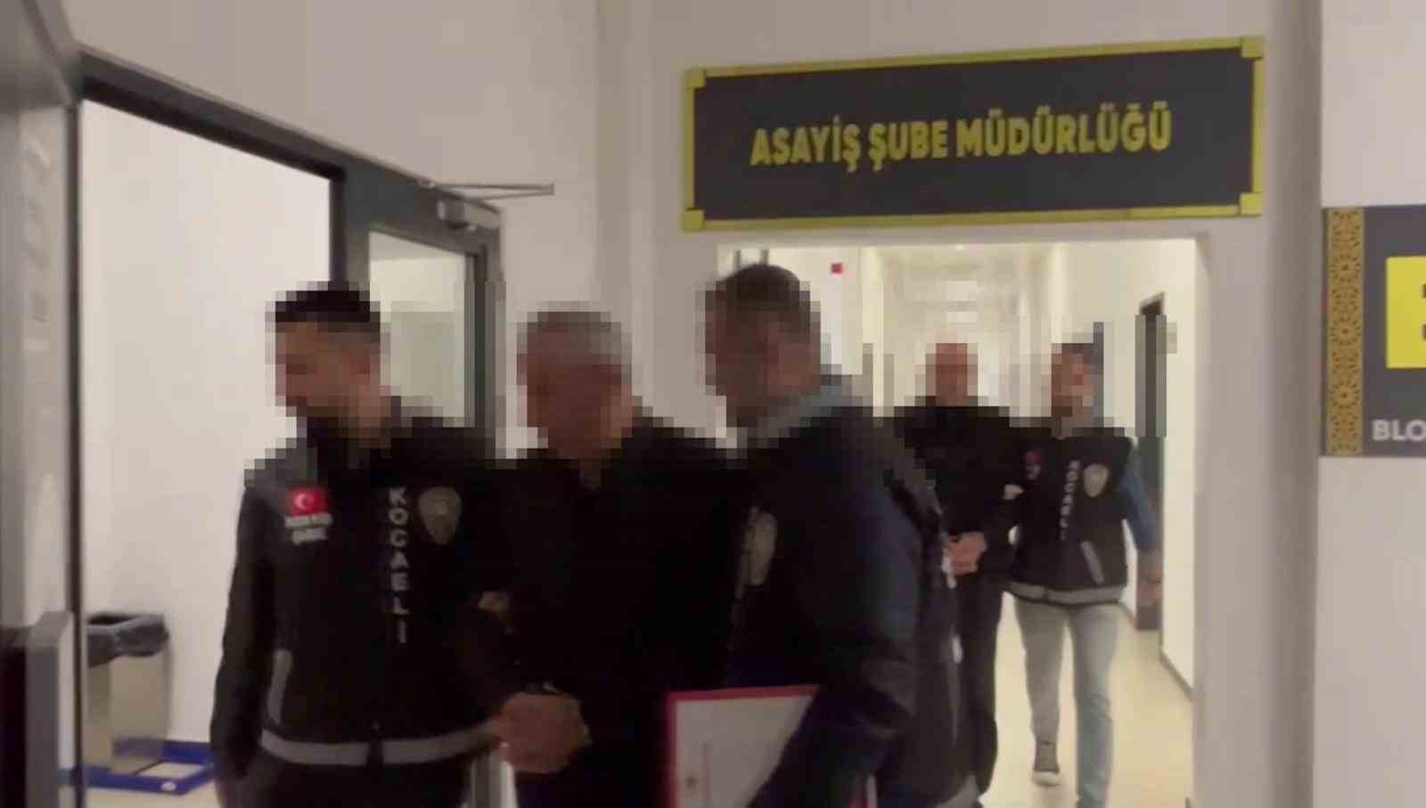 Kocaeli’de eğlence mekanına saldırıda tutuklu sayısı 13’e yükseldi

