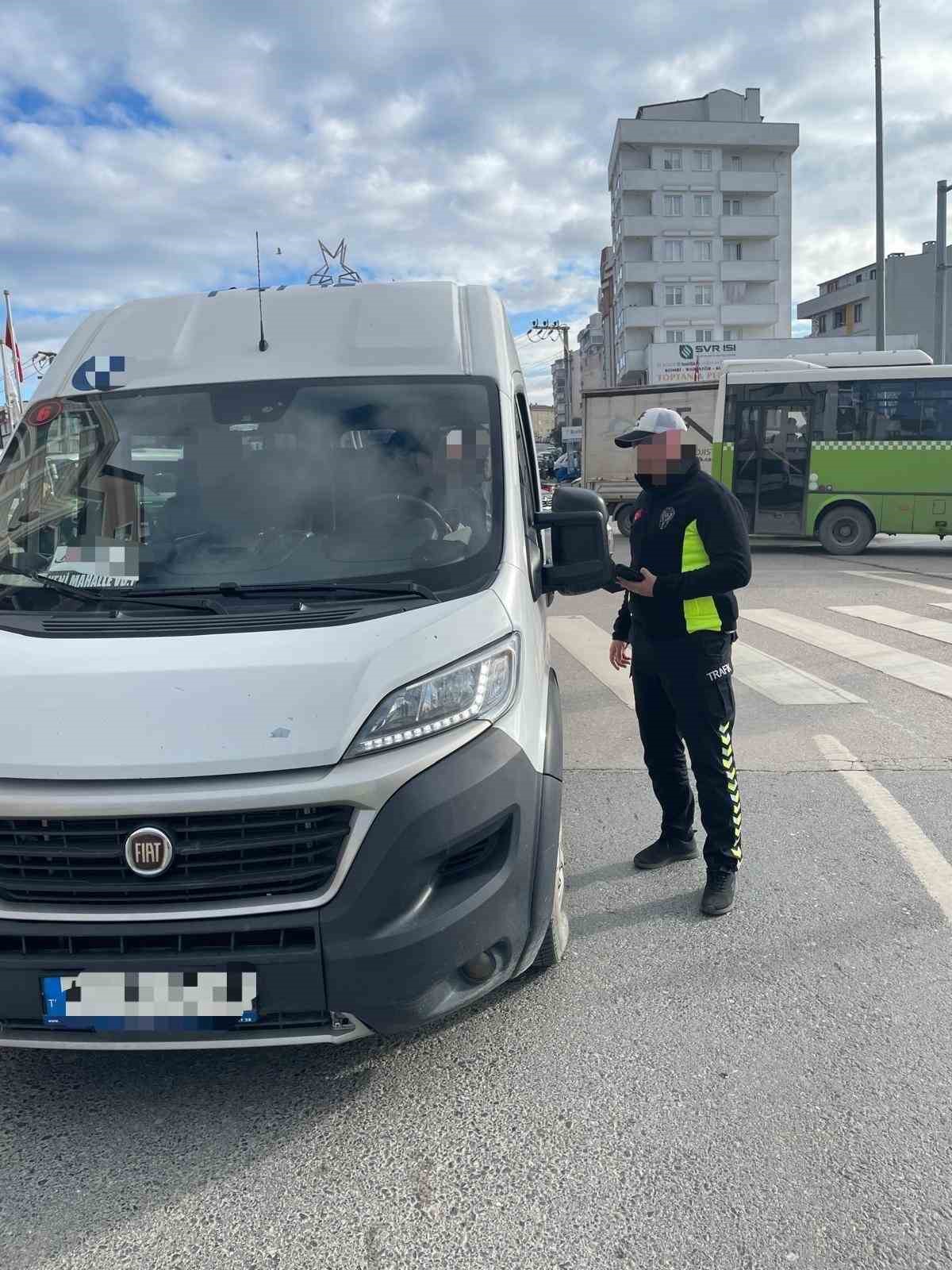 Kocaeli’de güvenli okul denetiminde aranan şahıs yakalandı
