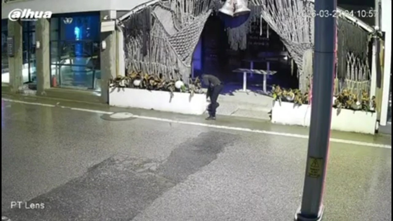 Kocaeli’de iş yeri kundaklandı: 2 şüpheli İstanbul’da yakalandı
