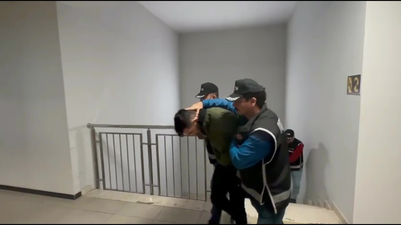 Kocaeli’de iş yeri kundaklandı: 2 şüpheli İstanbul’da yakalandı
