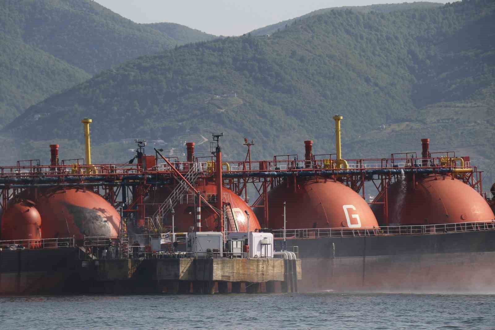 Kocaeli’de LPG tankerindeki yangın davasında 8 sanık için 15 yıla kadar hapis talebi
Kocaeli’de LPG tankerindeki yangın davasında 8 sanık için 15 yıla kadar hapis talebi