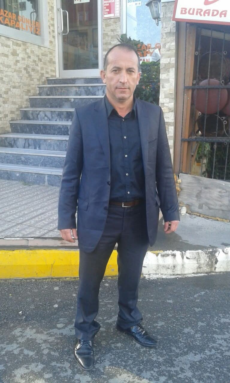 Kocaeli’de LPG tankerindeki yangın davasında 8 sanık için 15 yıla kadar hapis talebi
Kocaeli’de LPG tankerindeki yangın davasında 8 sanık için 15 yıla kadar hapis talebi