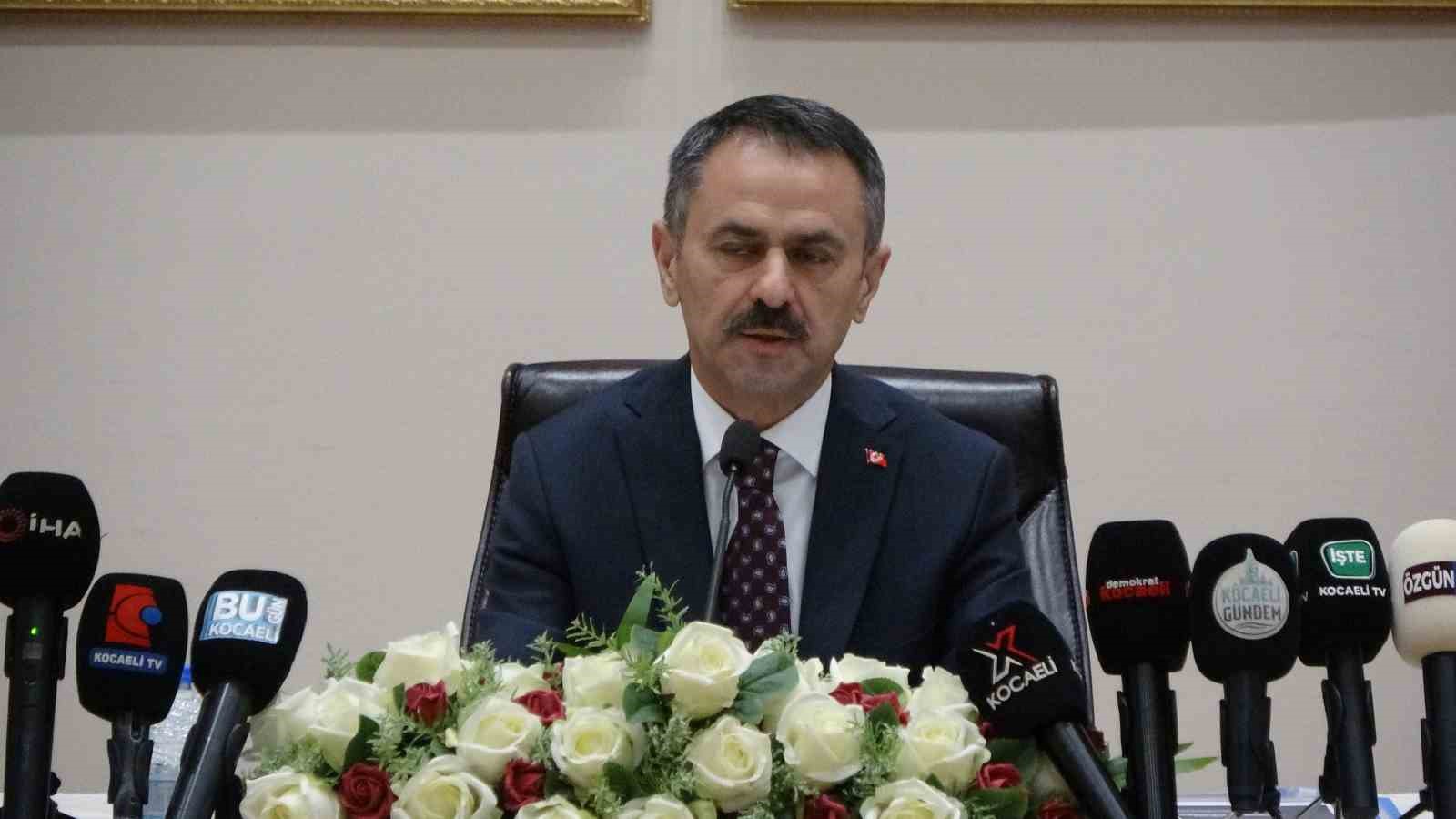 Kocaeli’de mart ayında aranan 472 hükümlü cezaevinde
Kocaeli’de mart ayında aranan 472 hükümlü cezaevinde