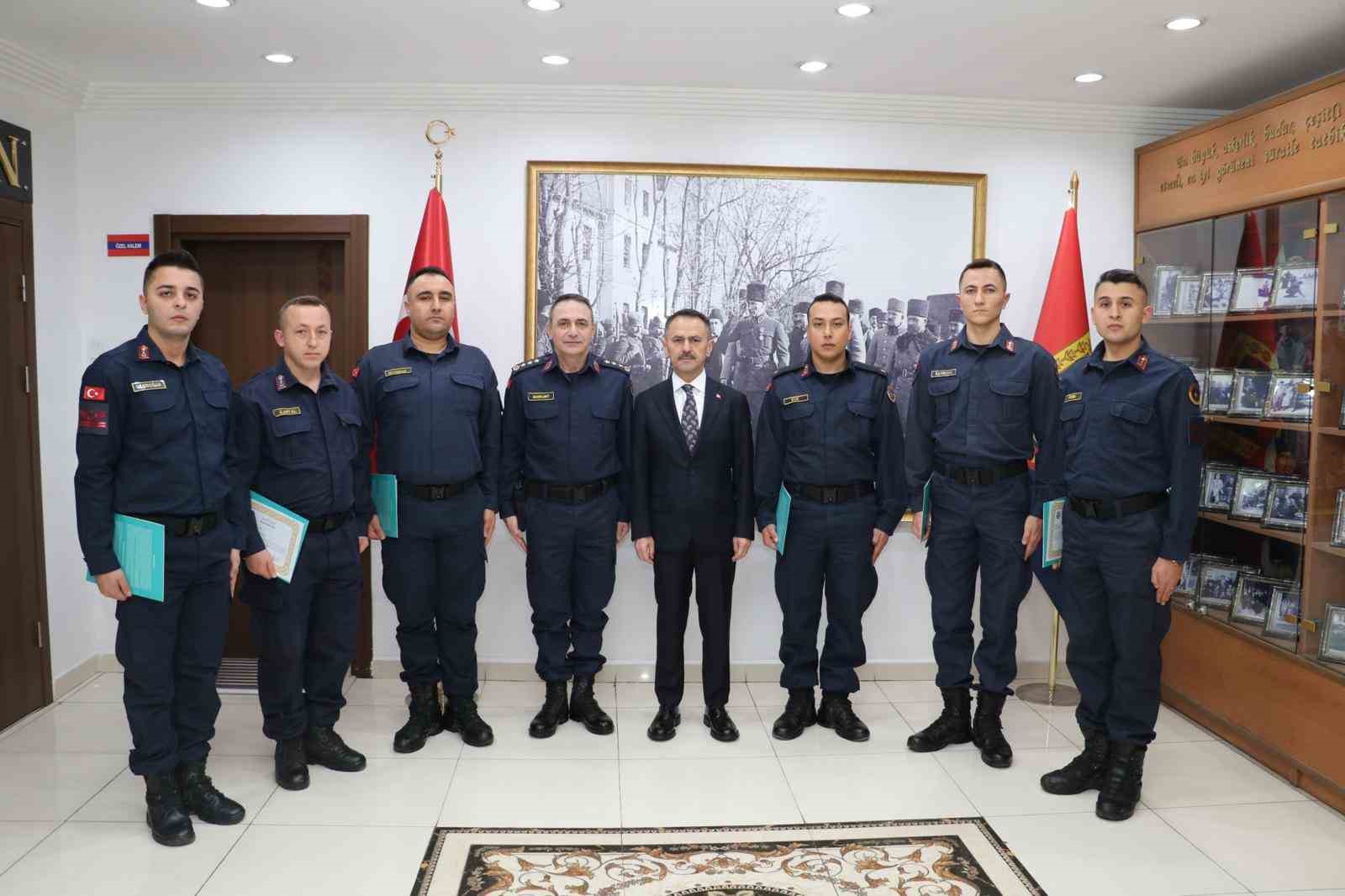 Kocaeli’de yılbaşı öncesi hazırlıklar tamam
