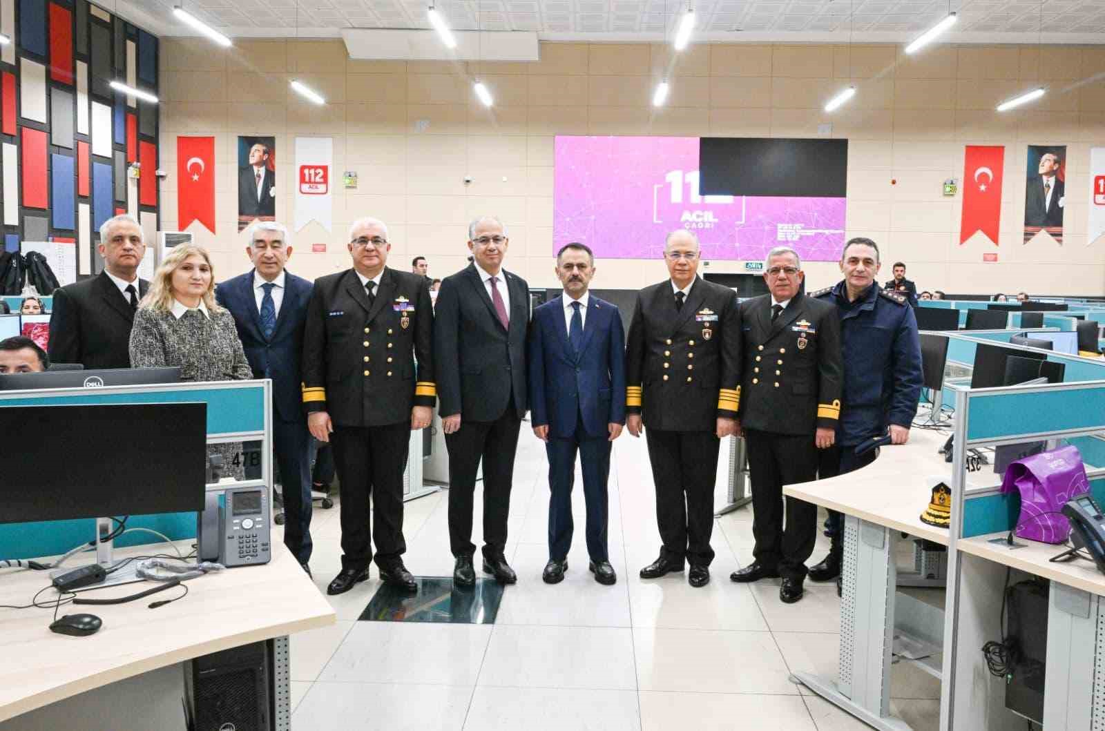 Kocaeli’de yılbaşı öncesi hazırlıklar tamam
